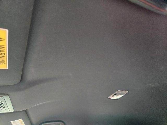 Honda Civic Type R 6M 2018