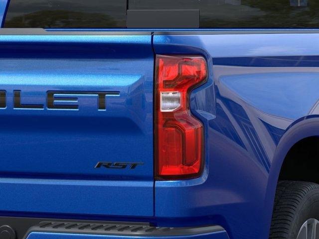 Chevrolet Silverado 1500 RST Crew Cab 2WD 2026