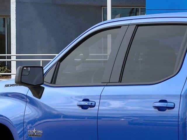 Chevrolet Silverado 1500 RST Crew Cab 2WD 2026