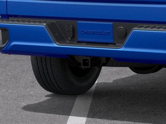 Chevrolet Silverado 1500 RST Crew Cab 2WD 2026