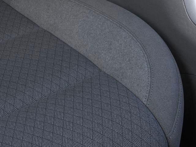 Chevrolet Silverado 1500 RST Crew Cab 2WD 2026