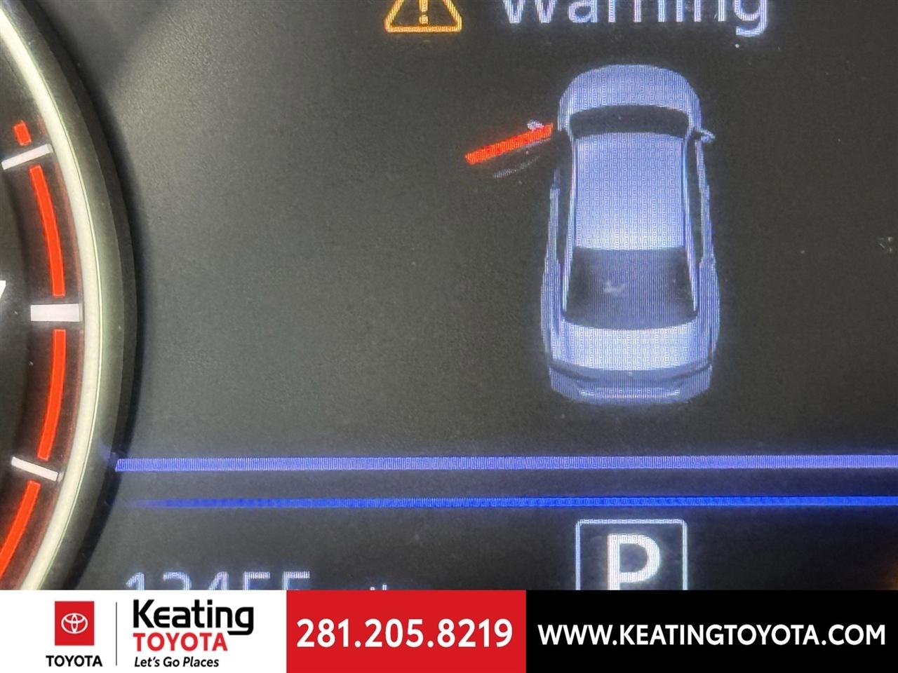 Nissan Altima 2.5 SV 2025