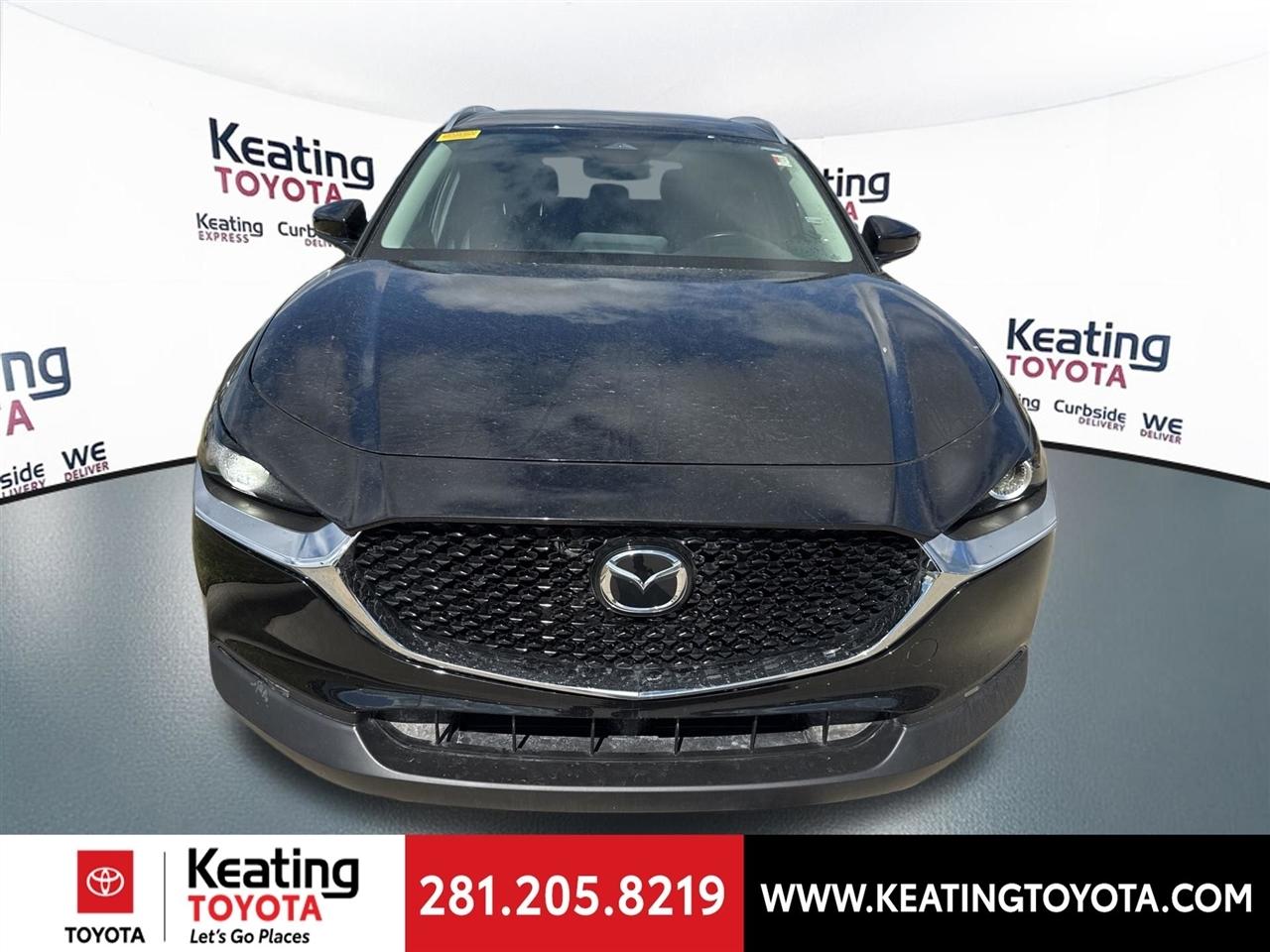 Mazda CX-30 Preferred 2024