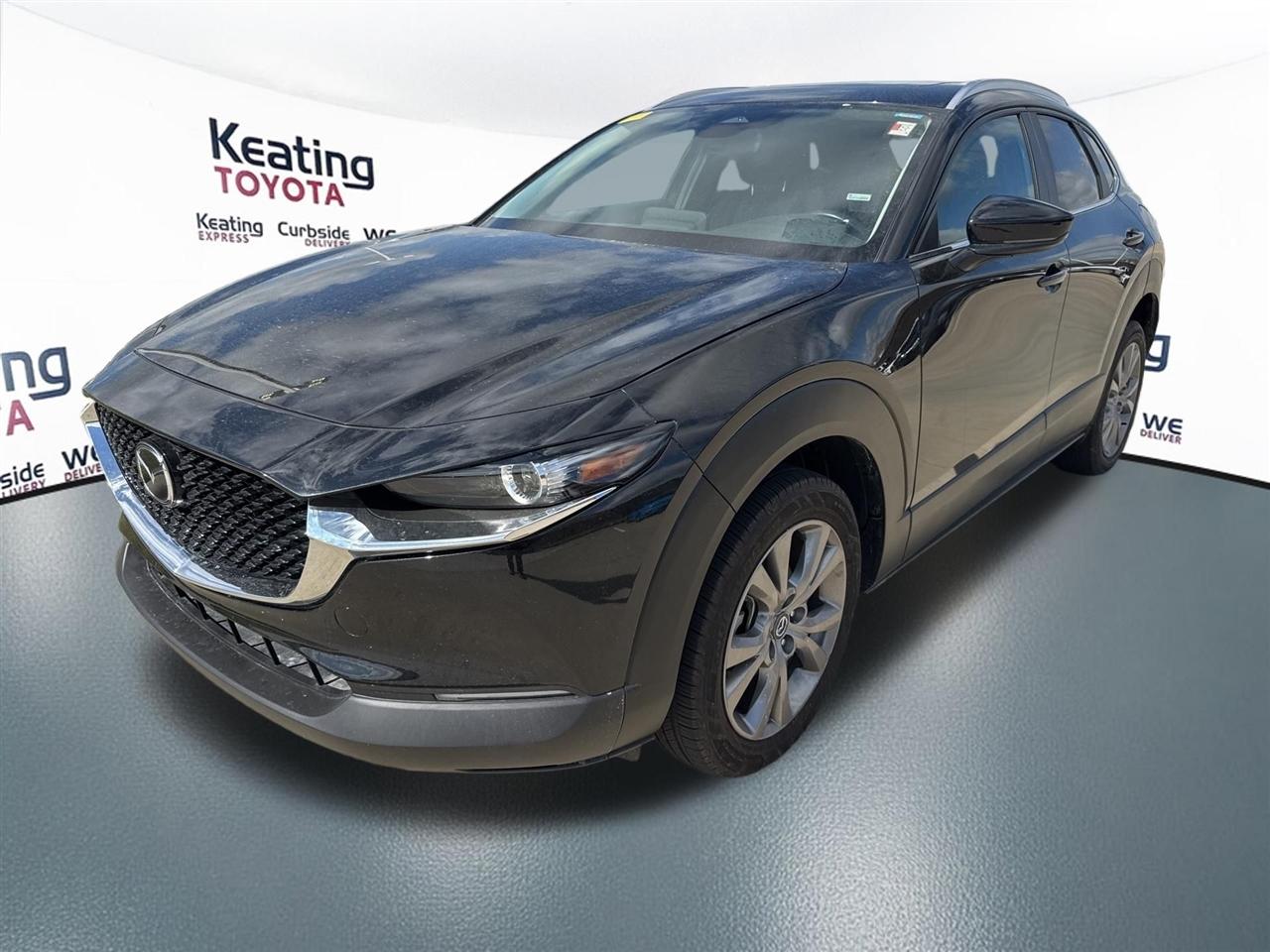 Mazda CX-30 Preferred 2024