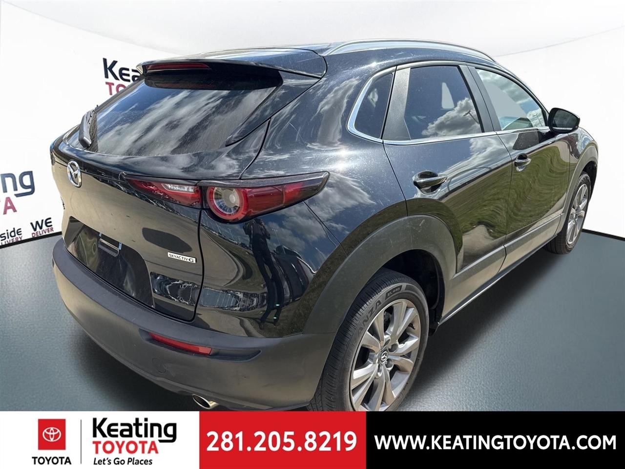 Mazda CX-30 Preferred 2024