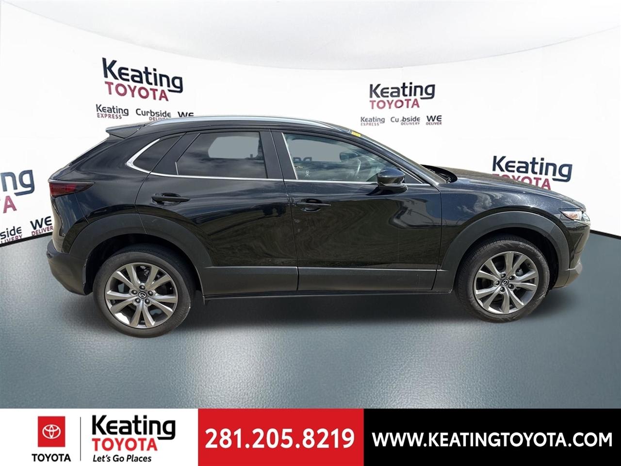 Mazda CX-30 Preferred 2024