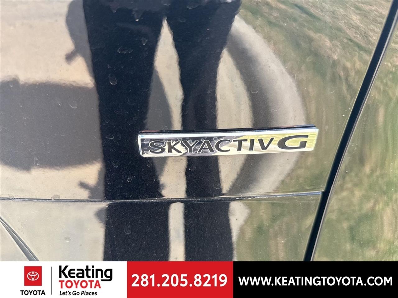 Mazda CX-30 Preferred 2024