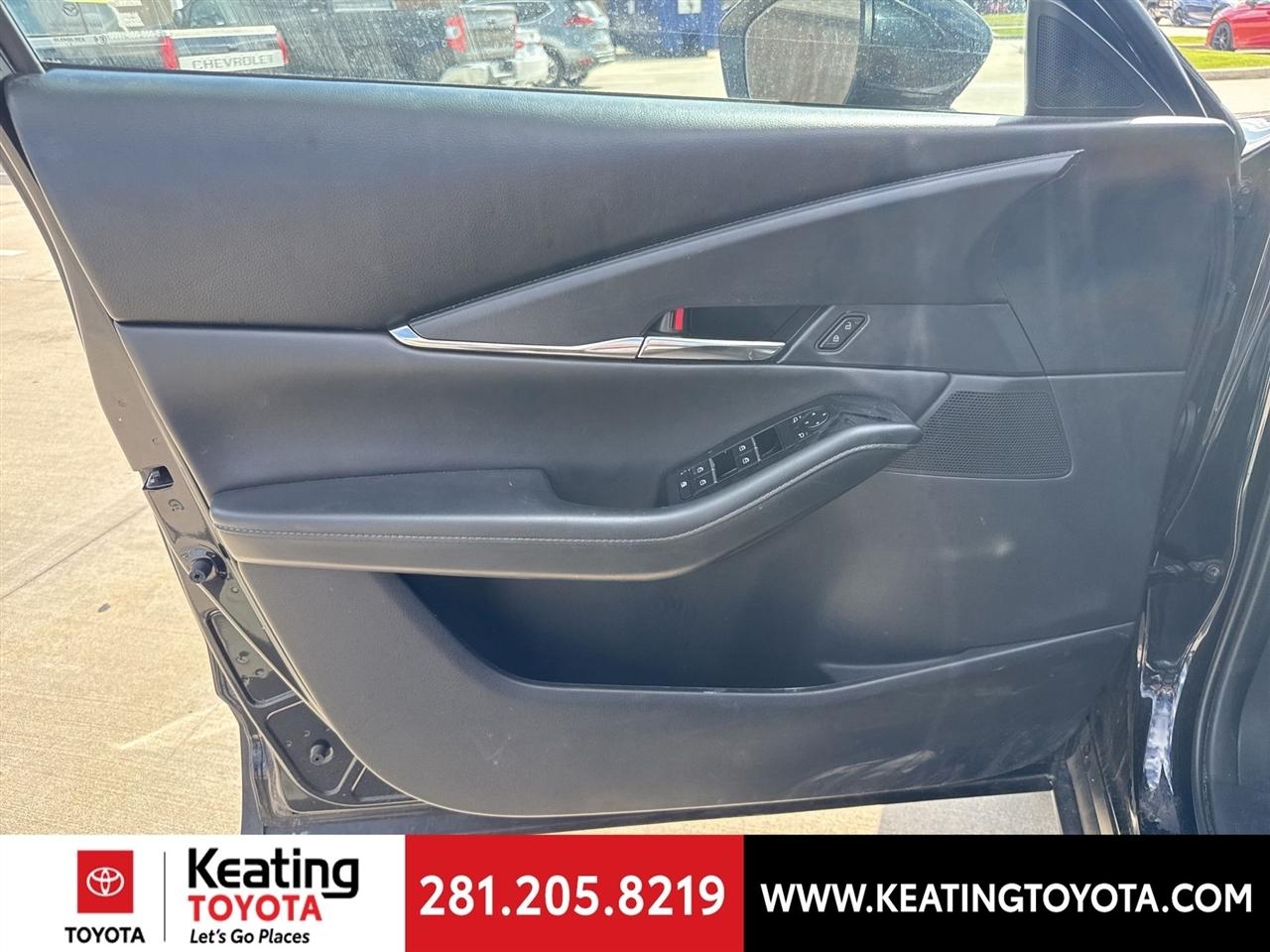 Mazda CX-30 Preferred 2024