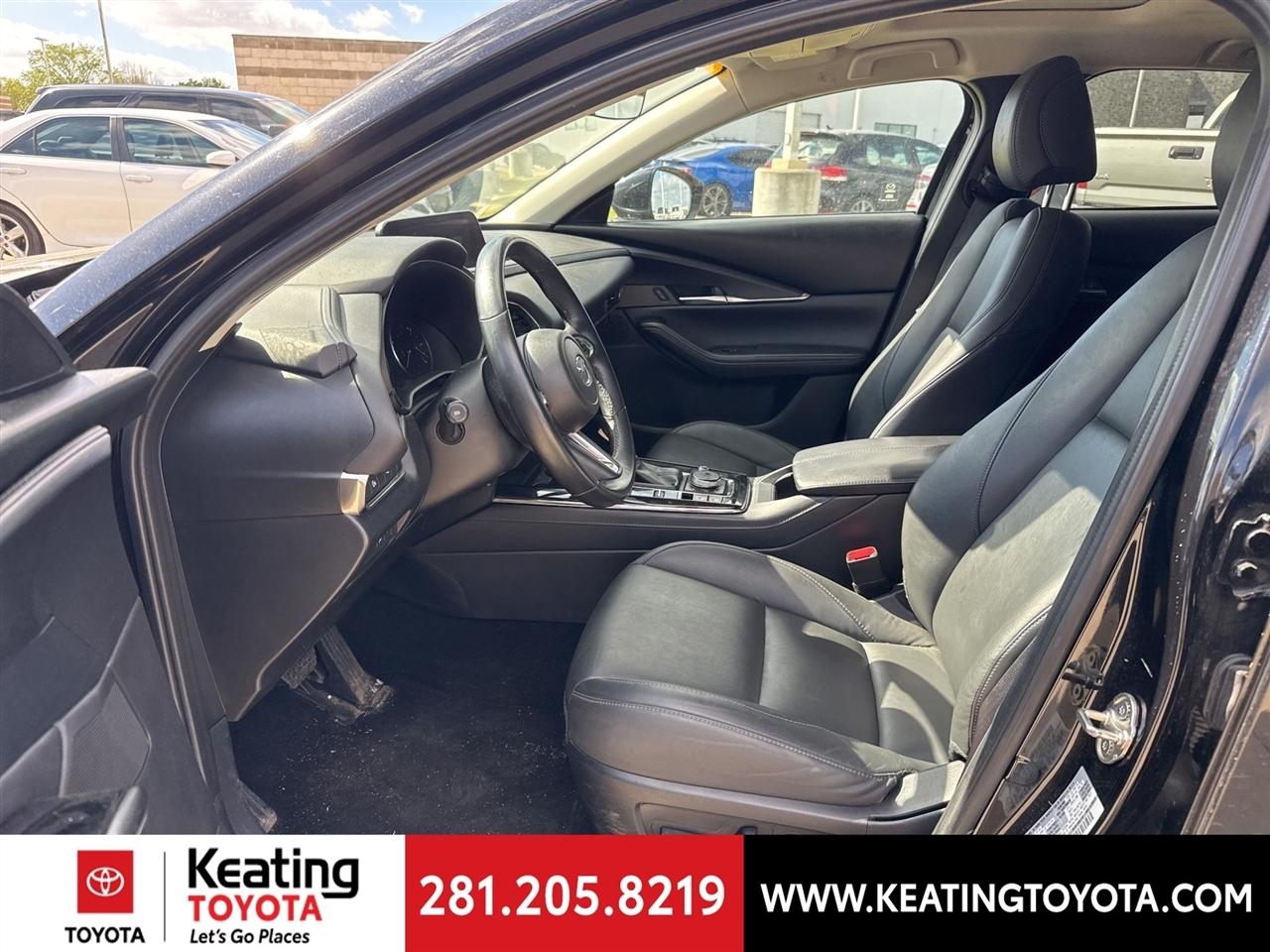 Mazda CX-30 Preferred 2024