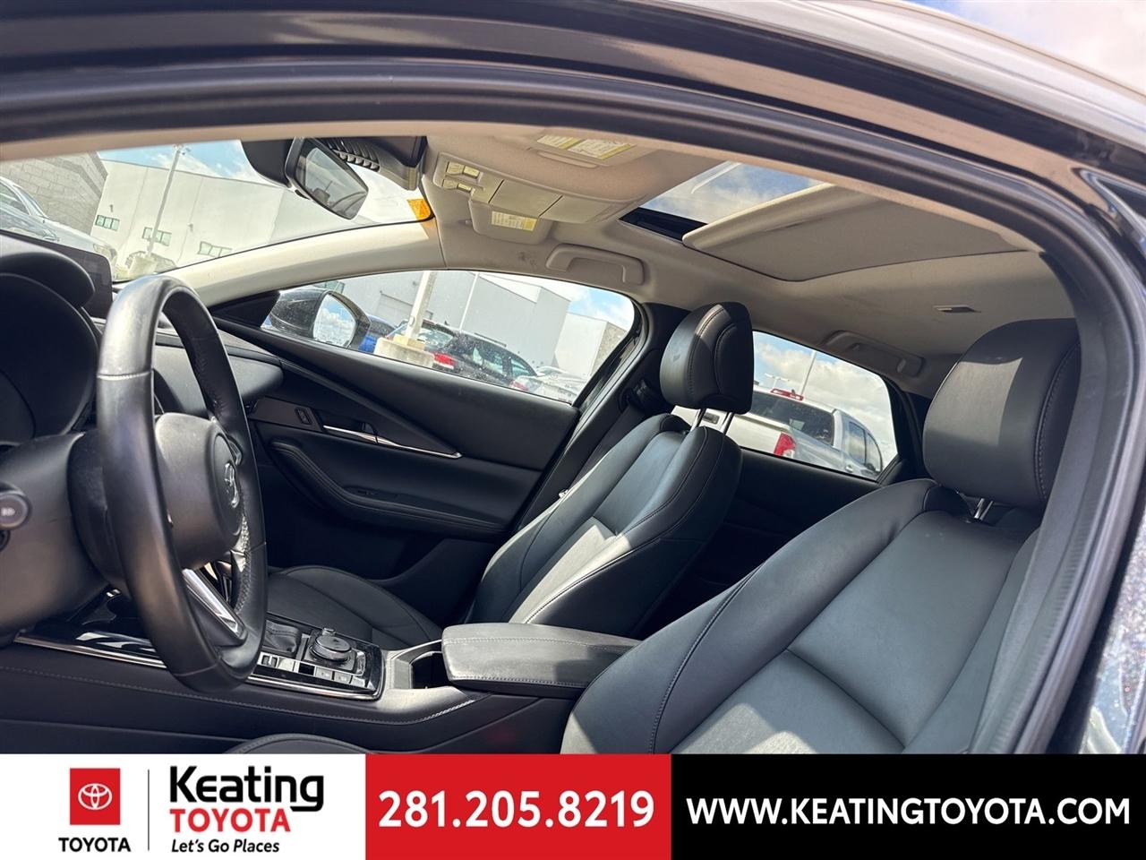 Mazda CX-30 Preferred 2024