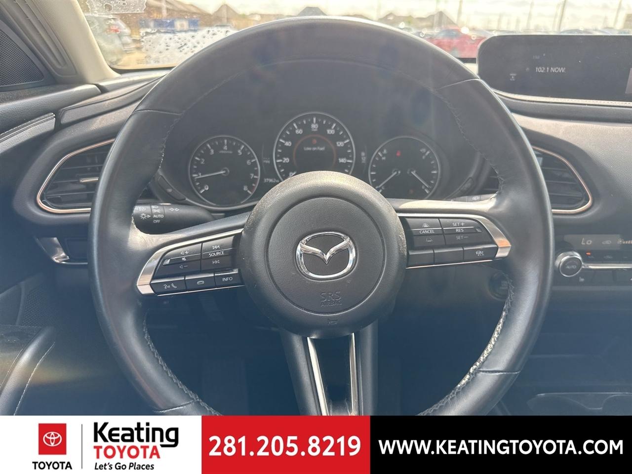 Mazda CX-30 Preferred 2024