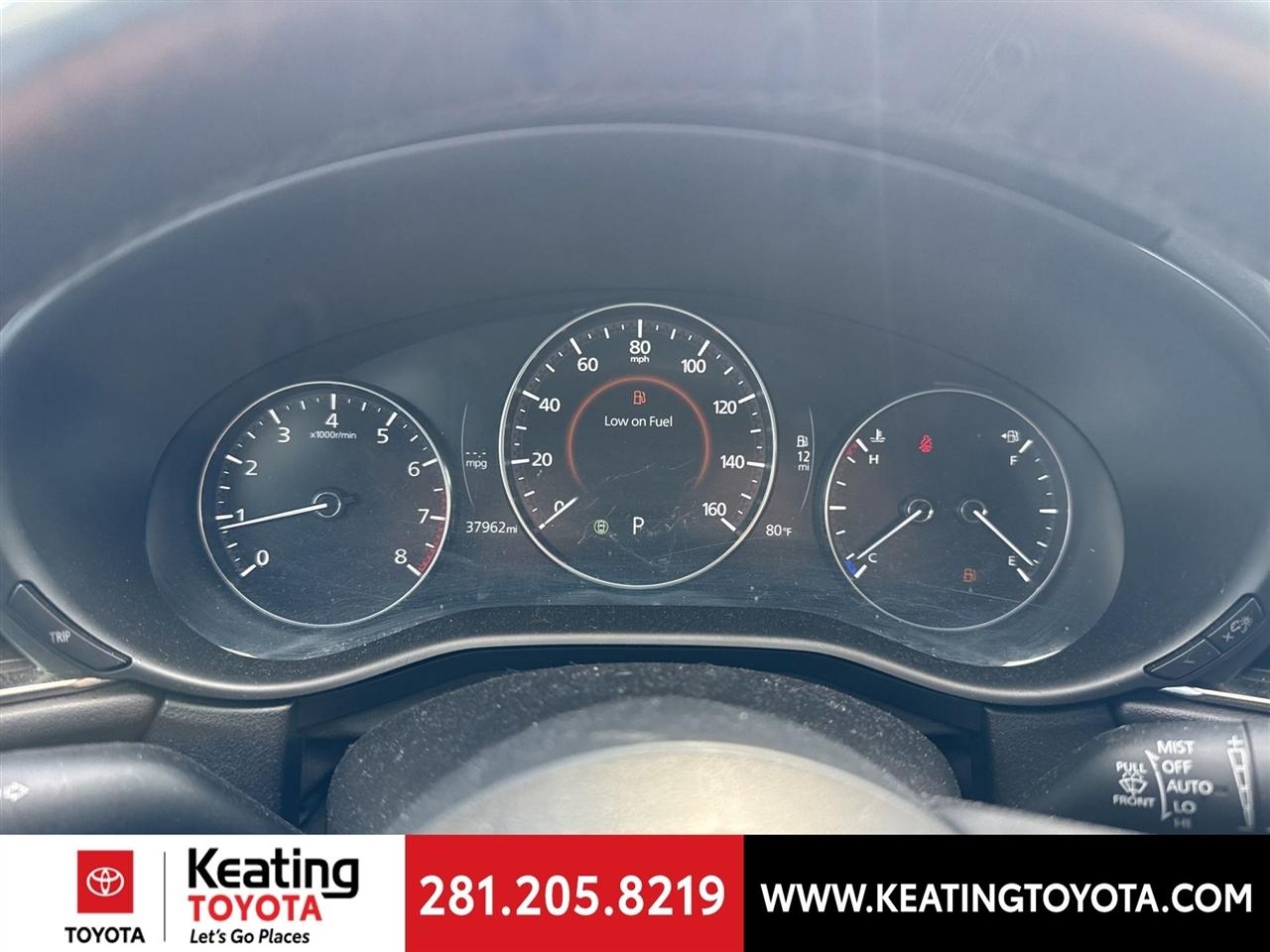 Mazda CX-30 Preferred 2024