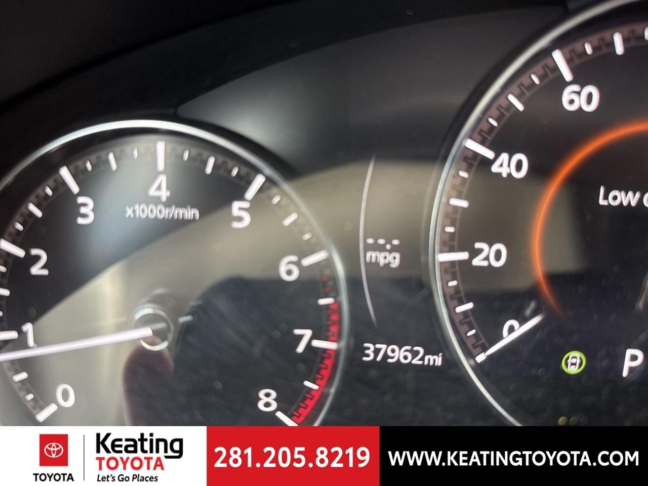 Mazda CX-30 Preferred 2024