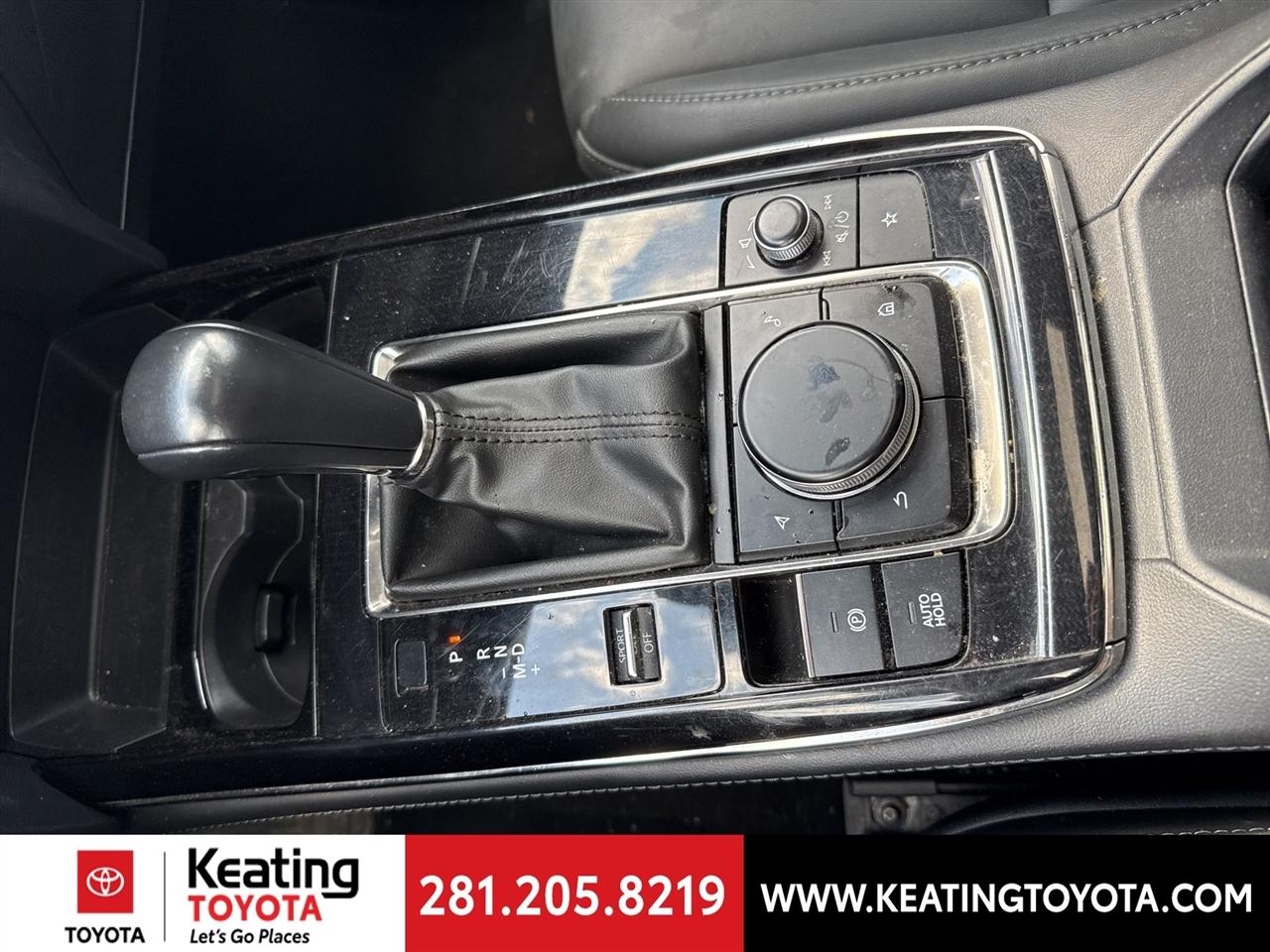 Mazda CX-30 Preferred 2024