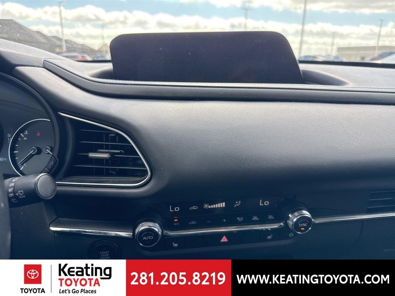 Mazda CX-30 Preferred 2024