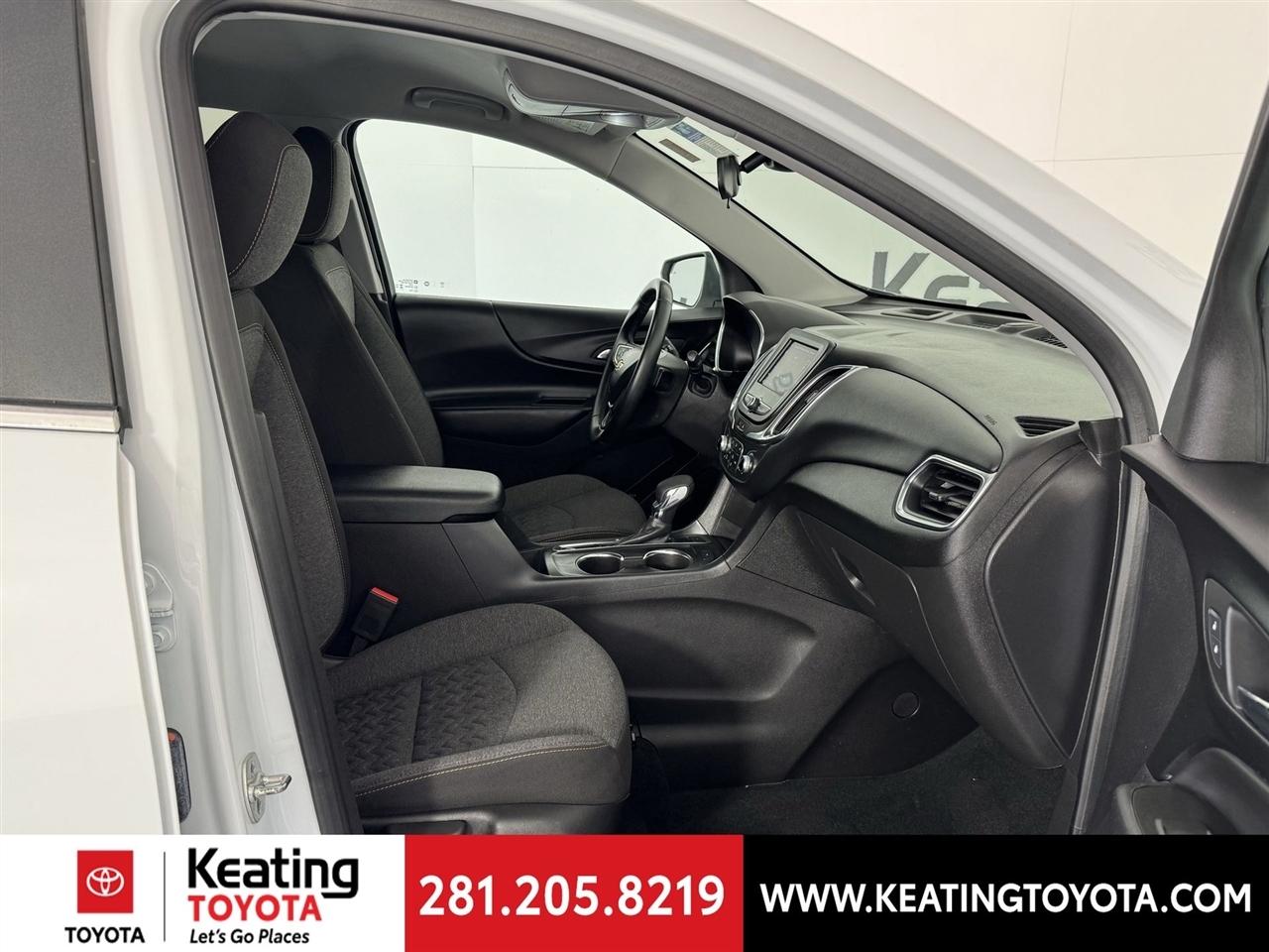 Chevrolet Equinox LT AWD 2024