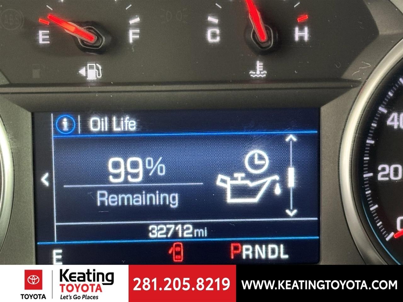 Chevrolet Equinox LT AWD 2024