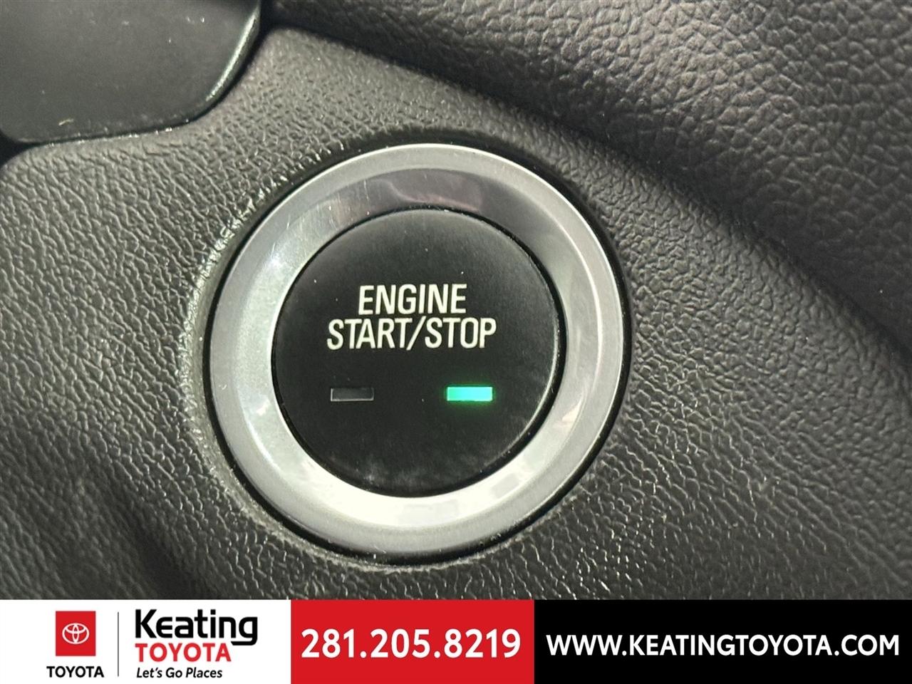 Chevrolet Equinox LT AWD 2024