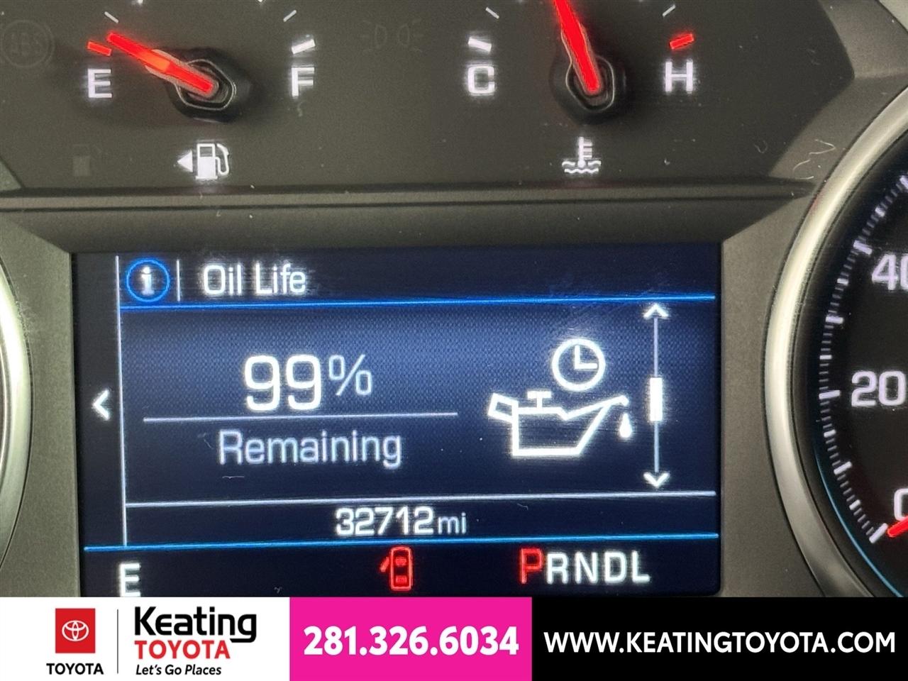 Chevrolet Equinox LT AWD 2024