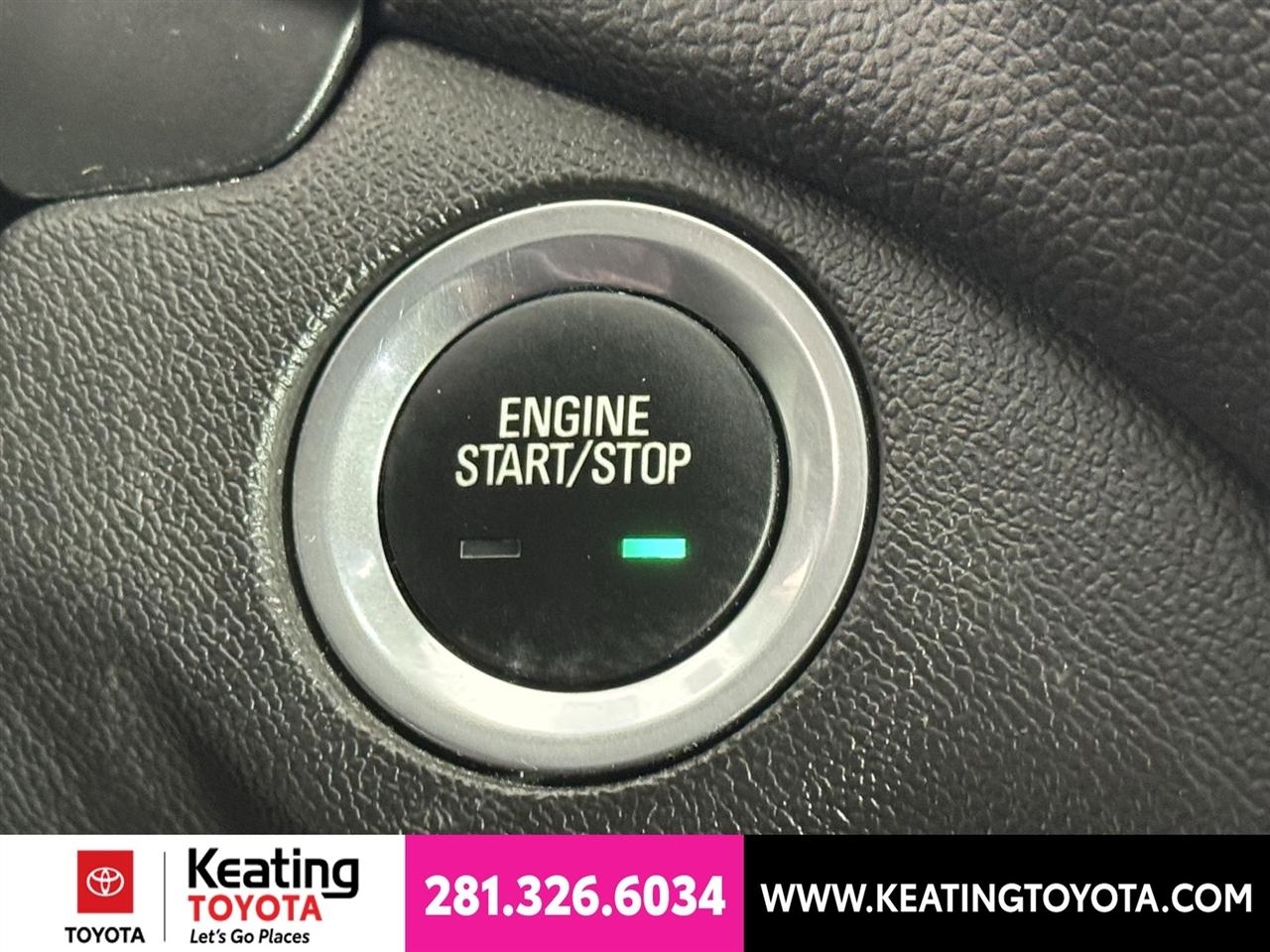 Chevrolet Equinox LT AWD 2024