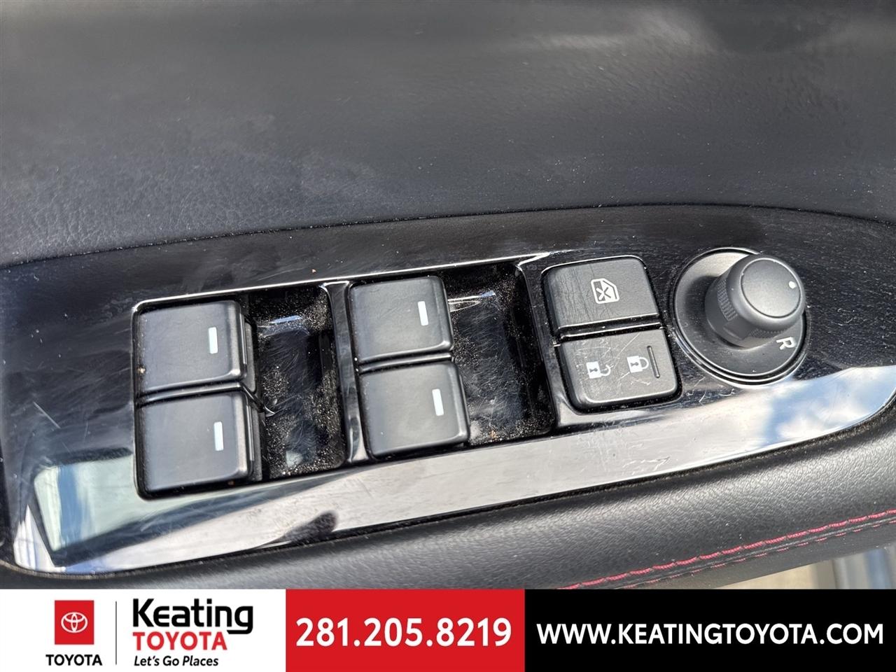 Mazda CX-5 Preferred 2024