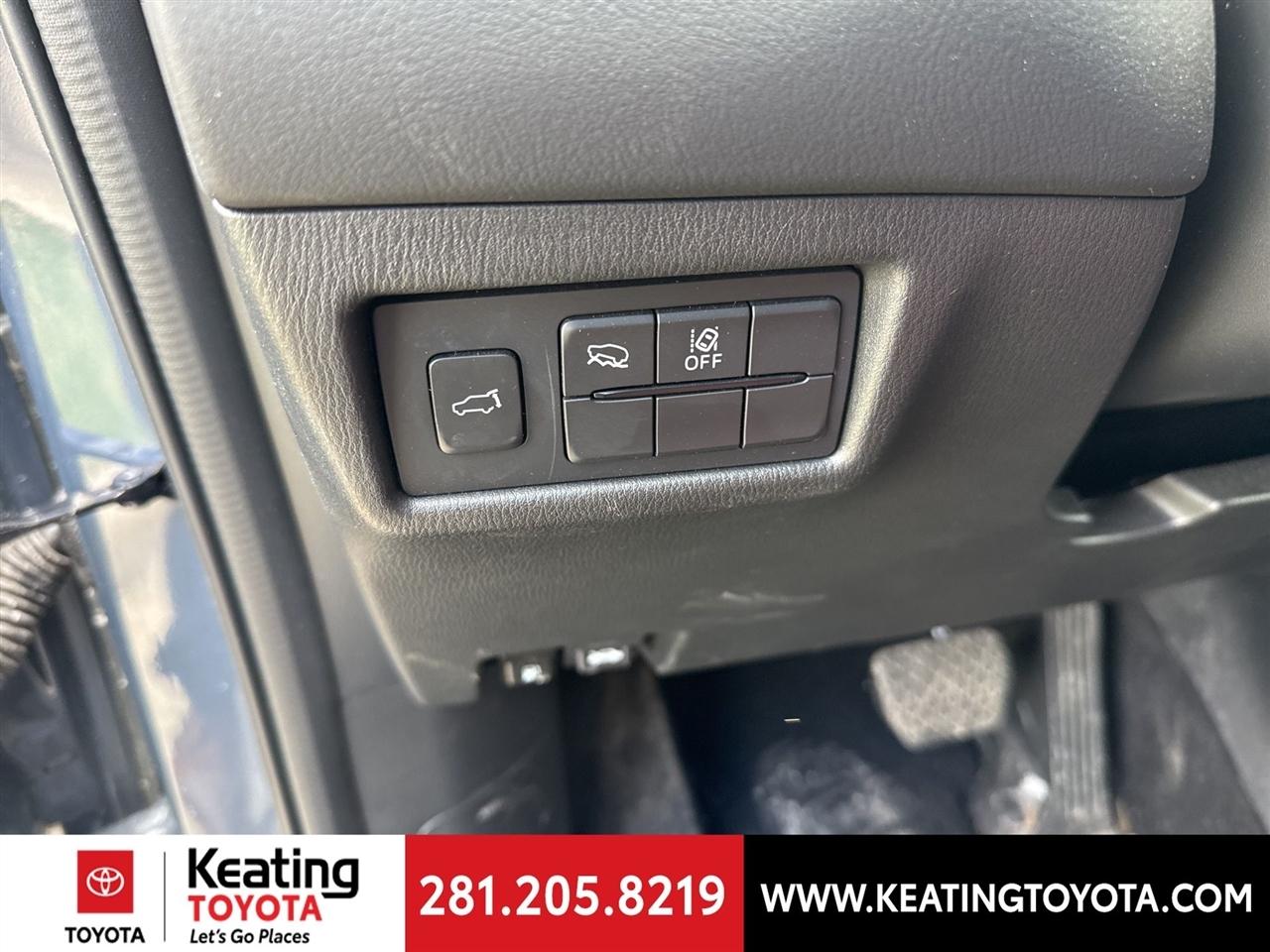 Mazda CX-5 Preferred 2024