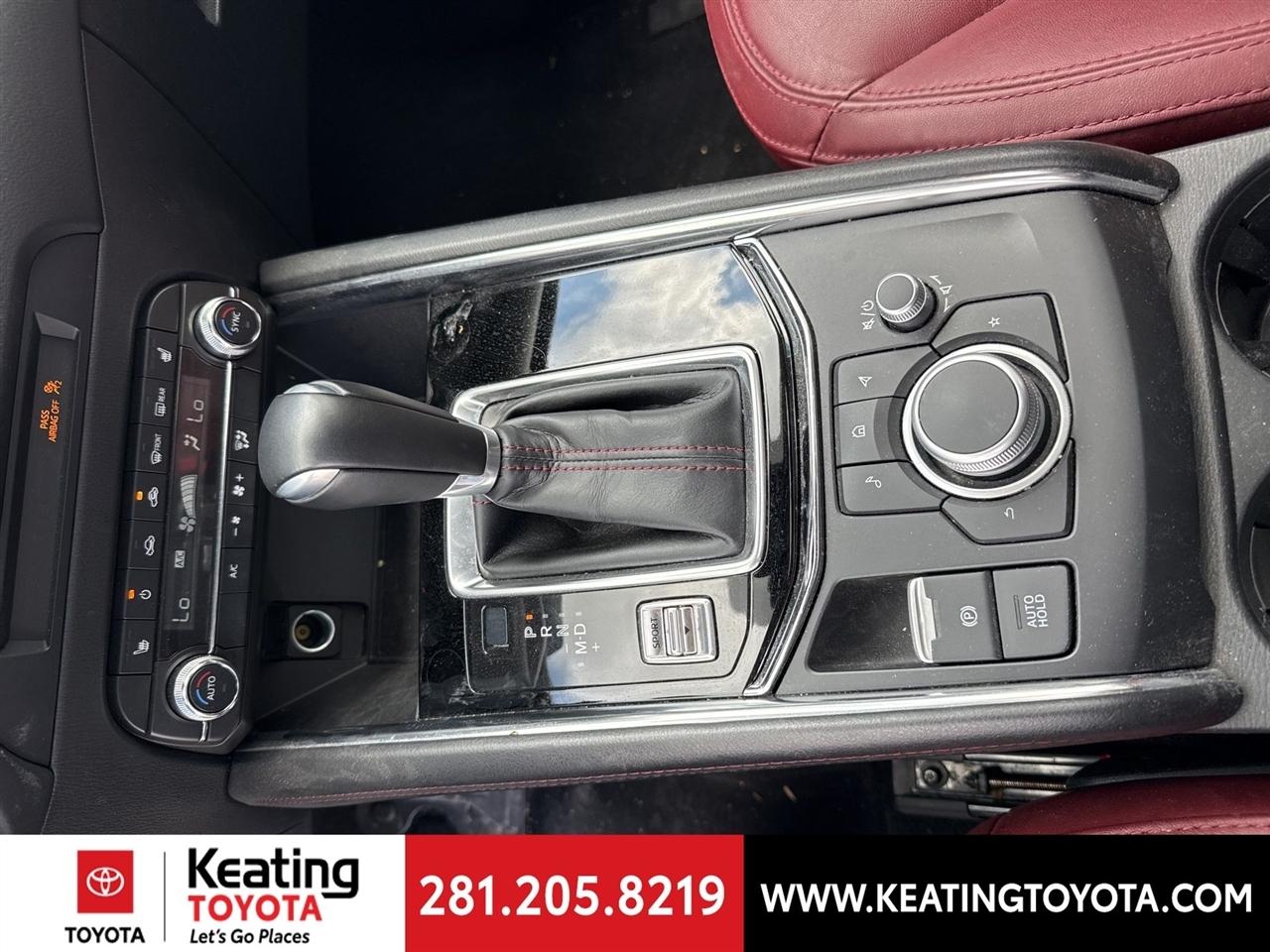 Mazda CX-5 Preferred 2024