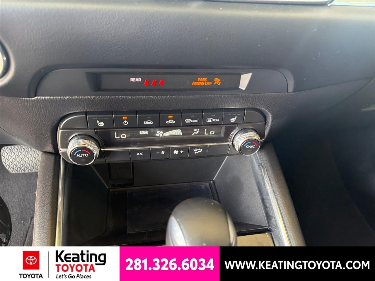 Mazda CX-5 Preferred 2024
