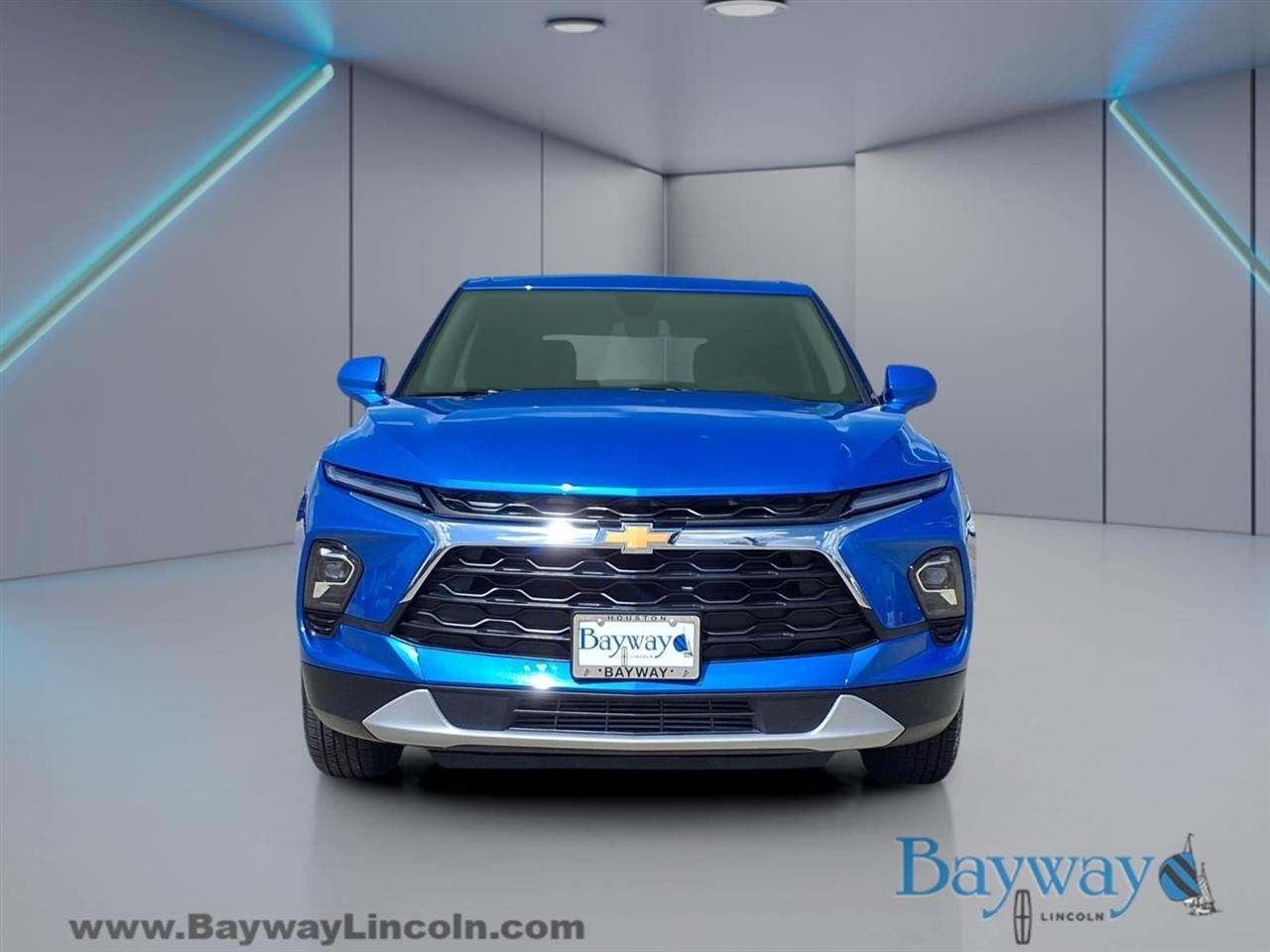 Chevrolet Blazer 2LT 2025