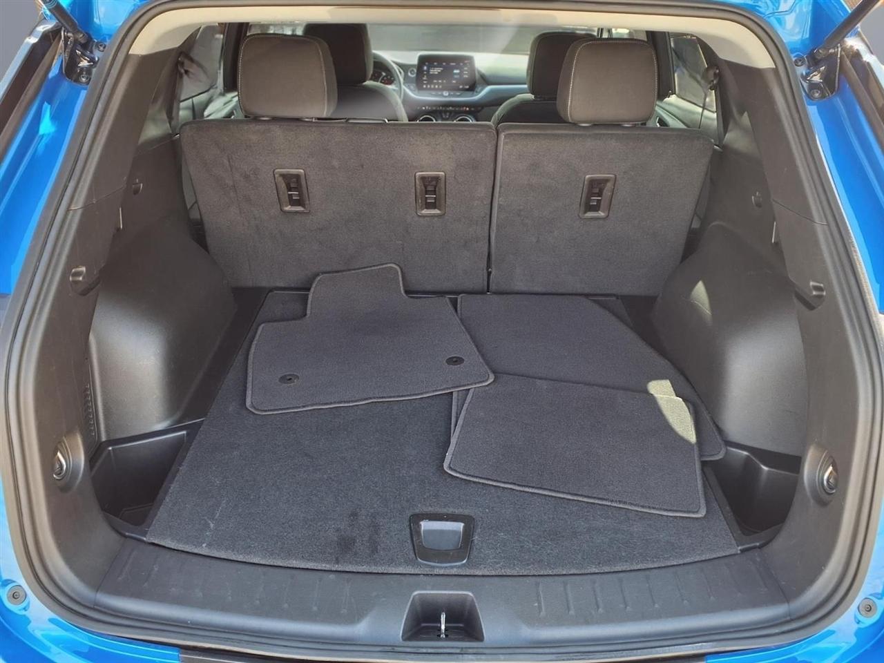 Chevrolet Blazer 2LT 2025