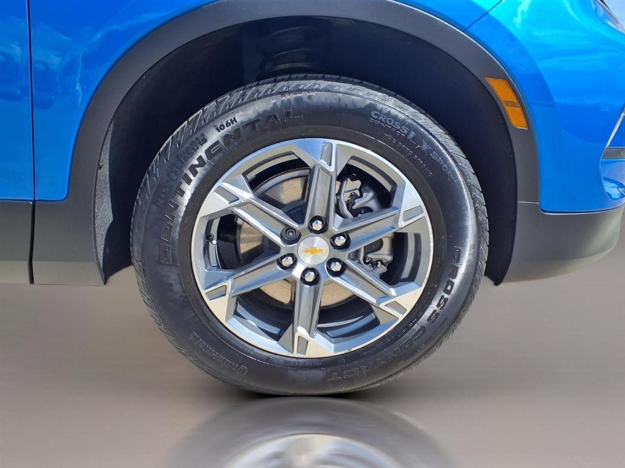 Chevrolet Blazer 2LT 2025