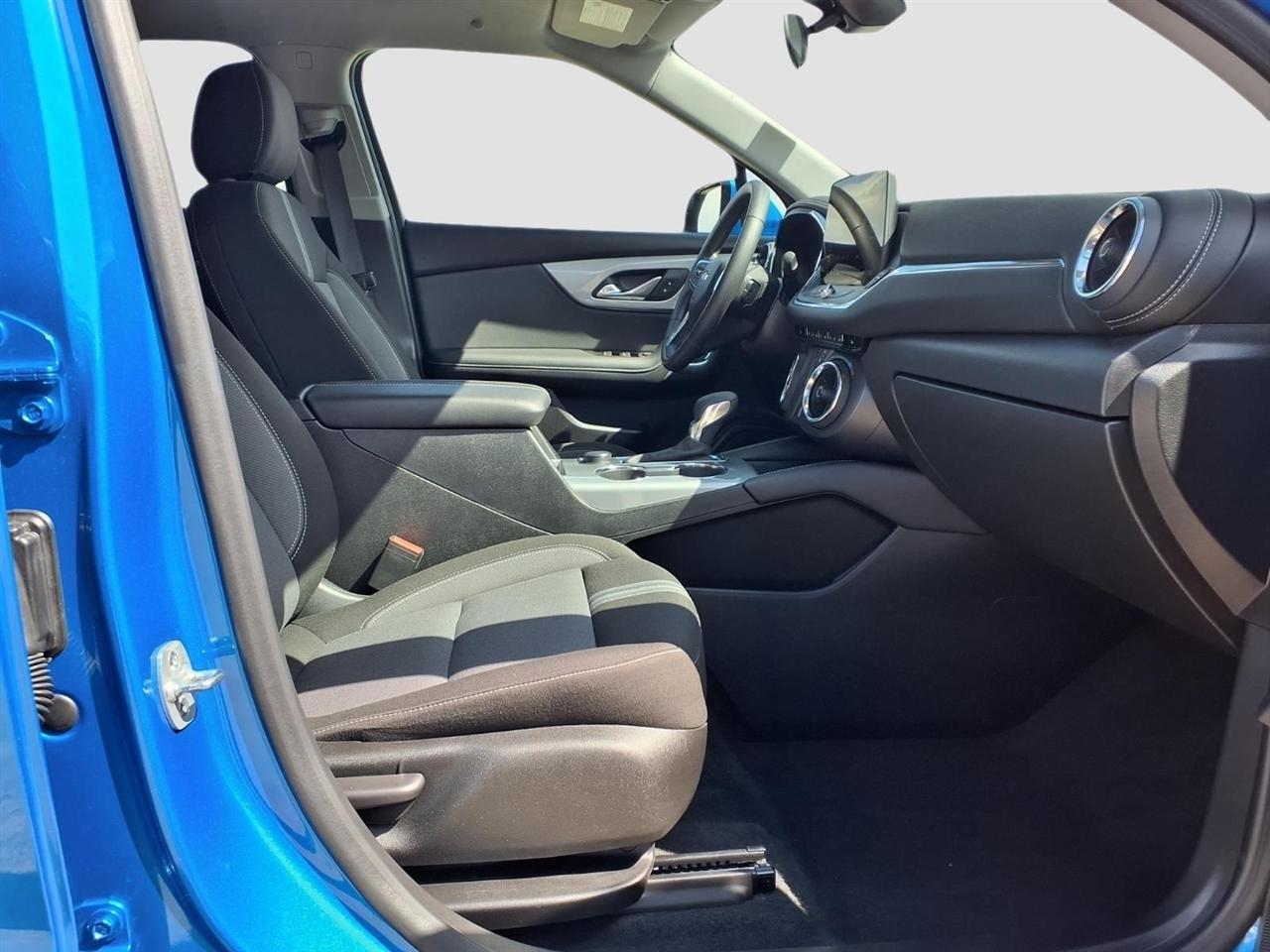 Chevrolet Blazer 2LT 2025
