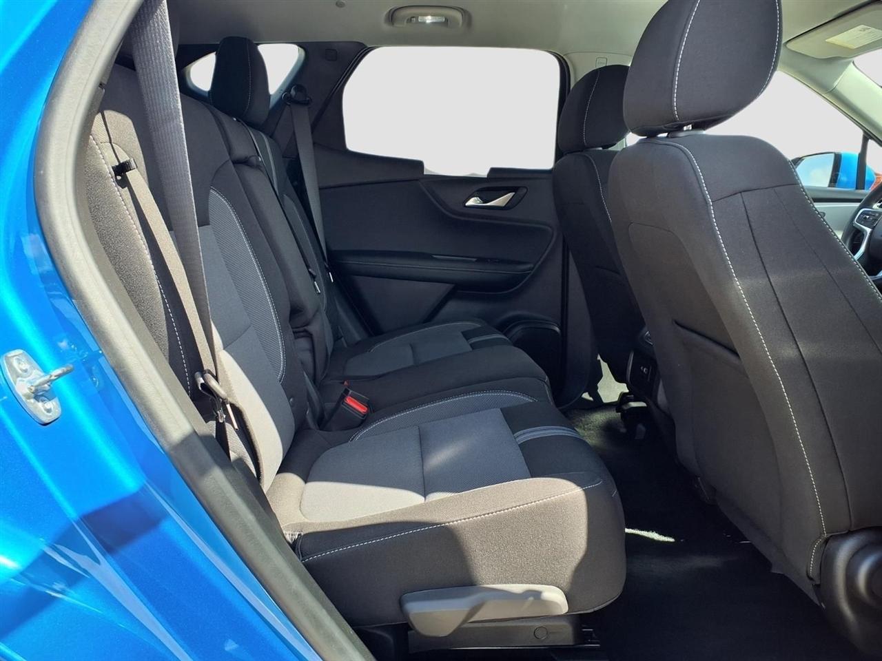 Chevrolet Blazer 2LT 2025