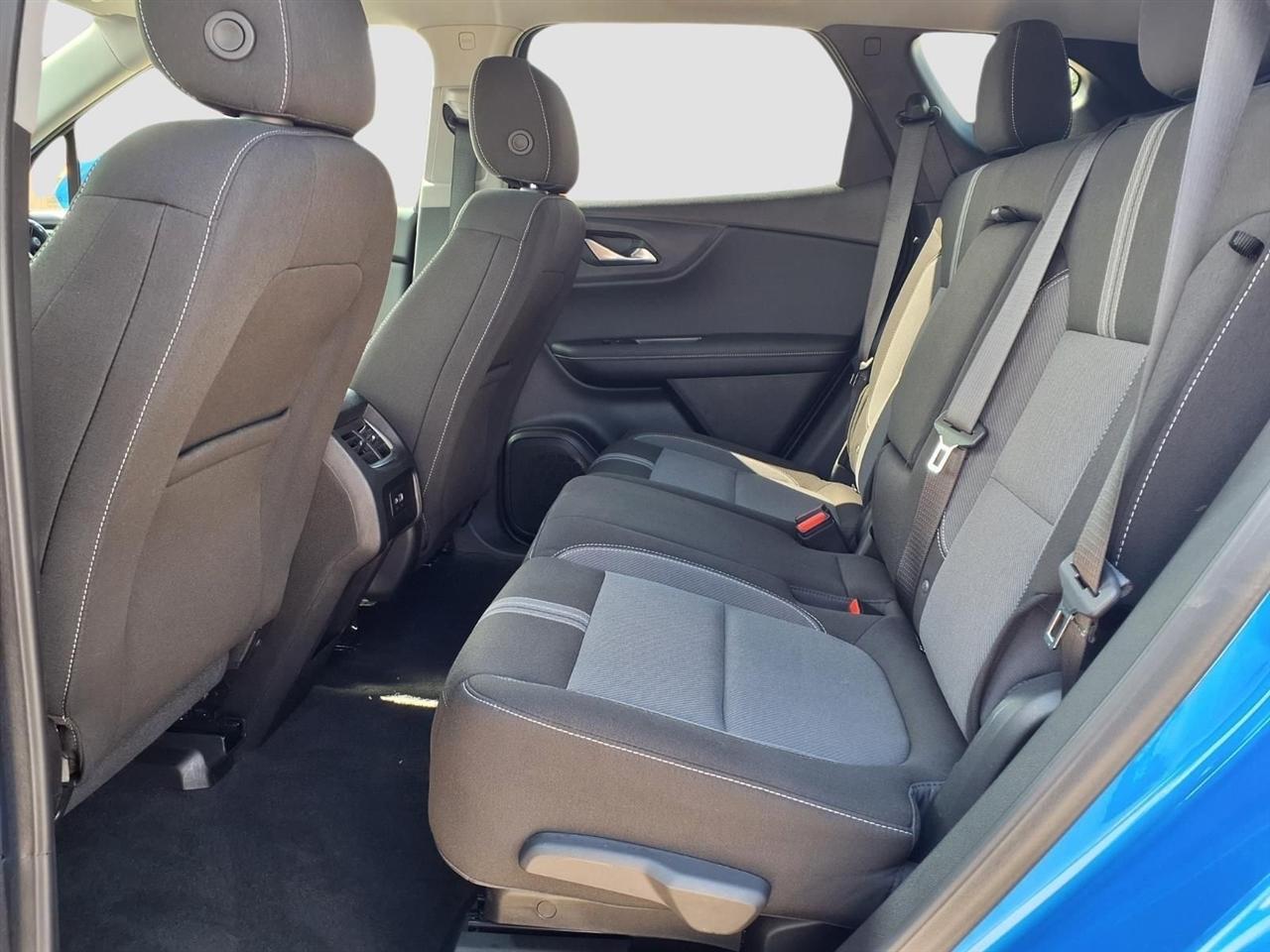 Chevrolet Blazer 2LT 2025