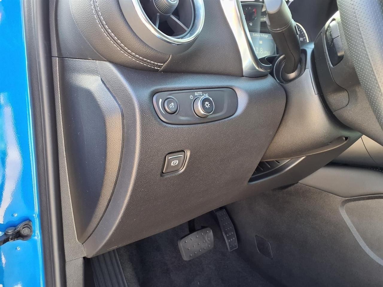 Chevrolet Blazer 2LT 2025