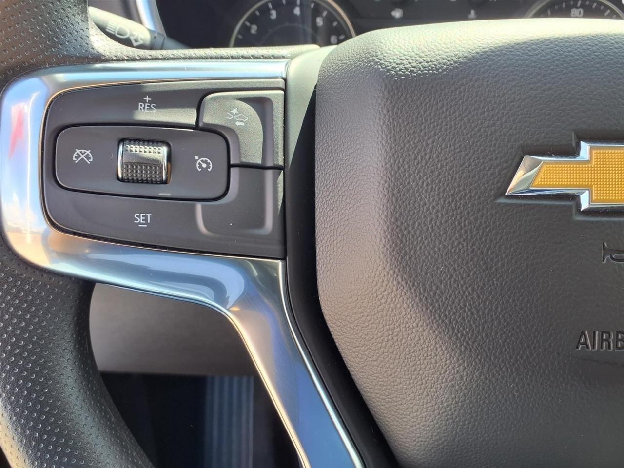 Chevrolet Blazer 2LT 2025