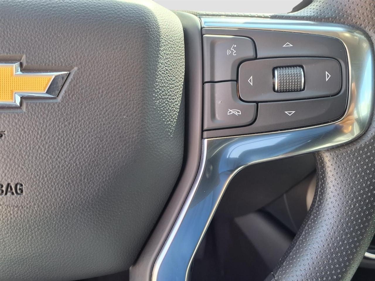 Chevrolet Blazer 2LT 2025