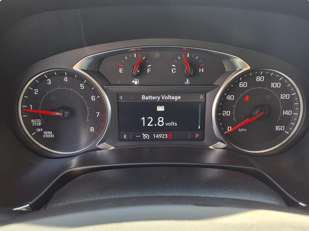 Chevrolet Blazer 2LT 2025