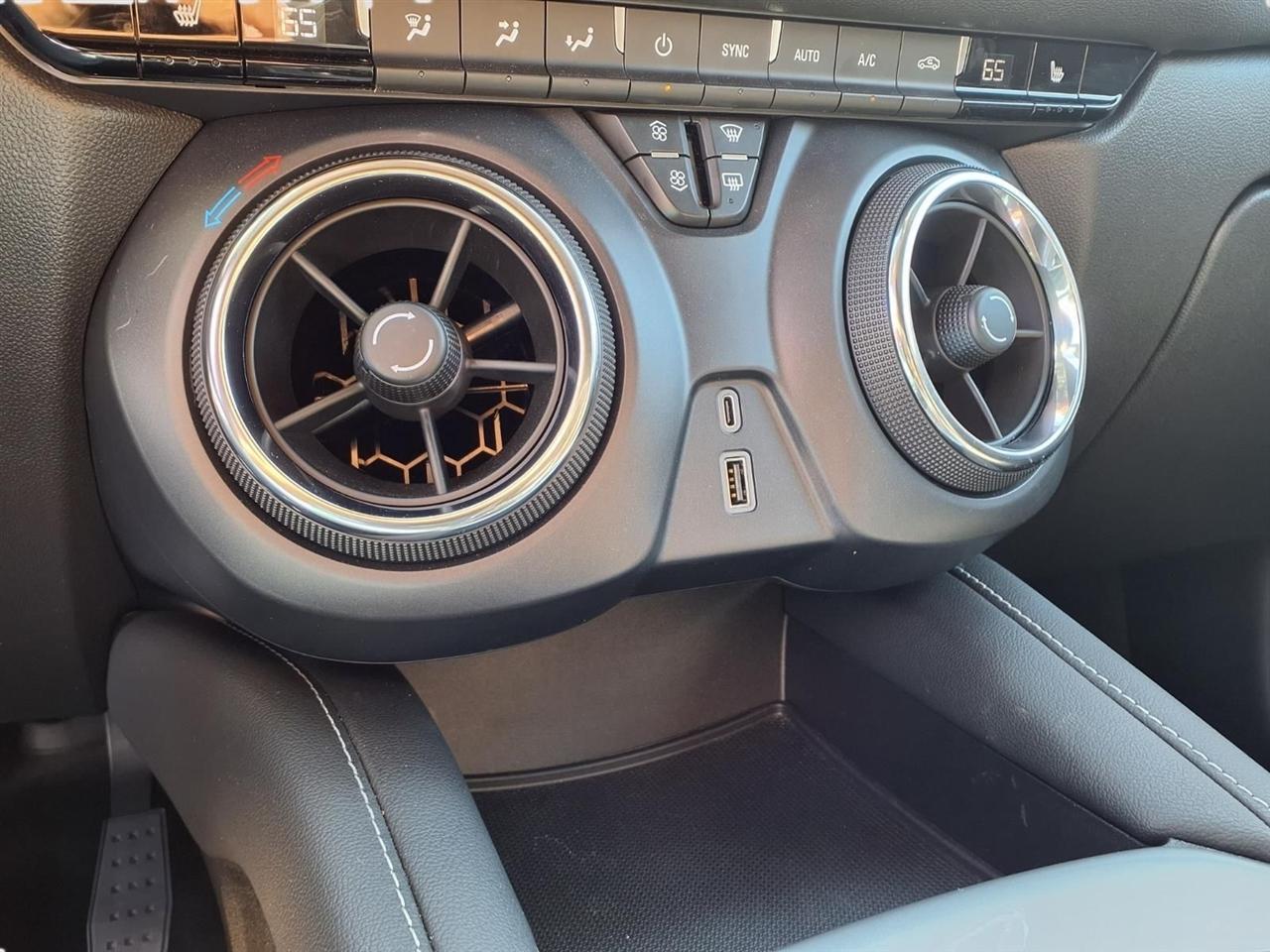 Chevrolet Blazer 2LT 2025