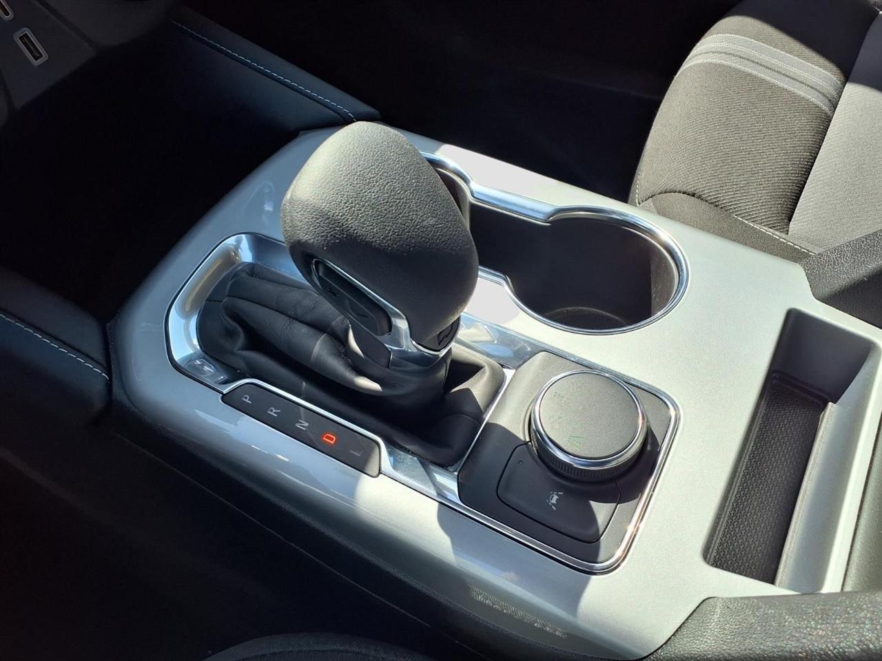 Chevrolet Blazer 2LT 2025