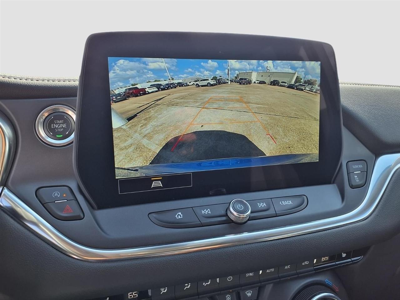 Chevrolet Blazer 2LT 2025