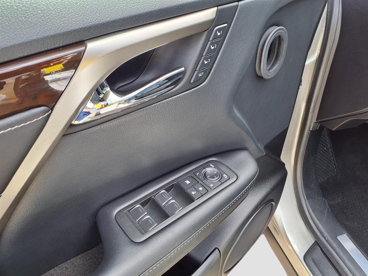 Lexus RX 350 FWD 2018