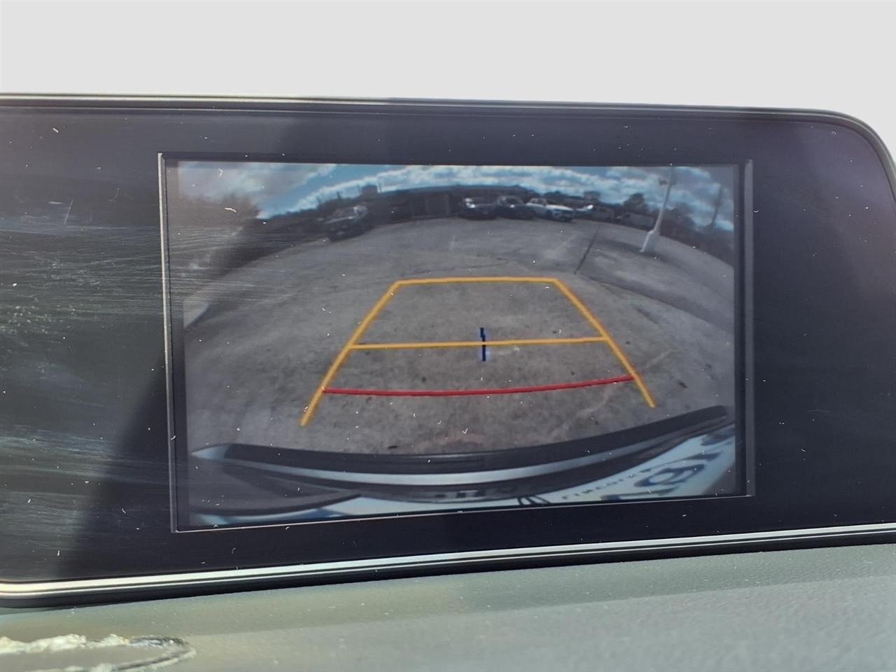 Lexus RX 350 FWD 2018