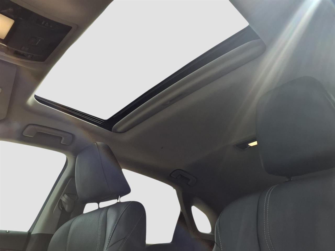 Lexus RX 350 FWD 2018