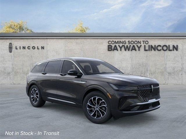 Lincoln Nautilus Premiere 2026