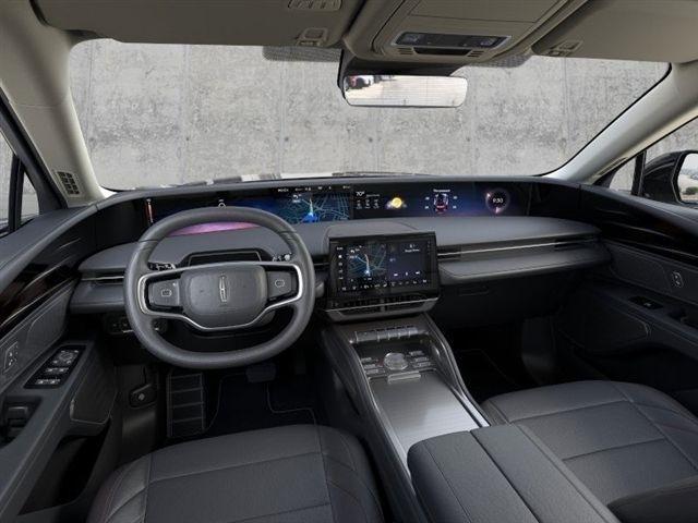 Lincoln Nautilus Premiere 2026