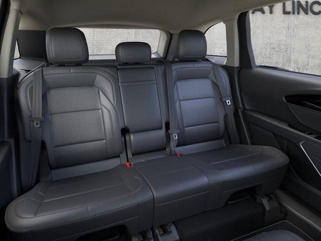 Lincoln Nautilus Premiere 2026