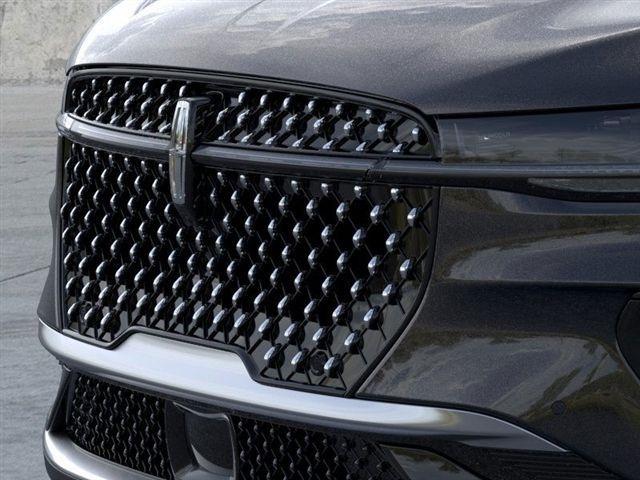 Lincoln Nautilus Premiere 2026