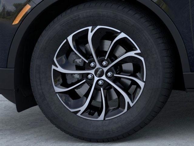 Lincoln Nautilus Premiere 2026