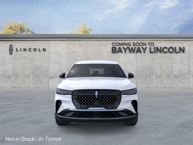 Lincoln Nautilus Premiere 2026